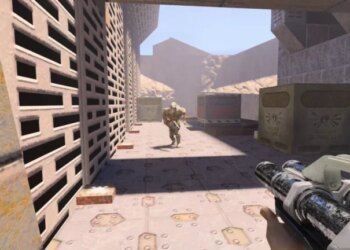 گزارش: ریمستر Quake 2 در Quakecon معرفی خواهد شد