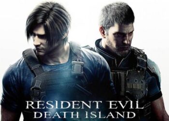نقد انیمیشن Resident Evil: Death Island | در گیم مانده