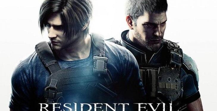 نقد انیمیشن Resident Evil: Death Island | در گیم مانده