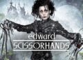 نقد فیلم Edward Scissorhands | ادوارد پاک طینت