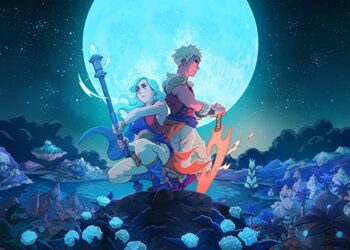 نقدها و نمرات بازی Sea of Stars منتشر شدند