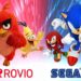قرارداد تصاحب Rovio توسط Sega تکمیل شد