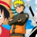 معرفی صداپیشه‌های مشترک انیمه‌های Naruto، Bleach و One Piece