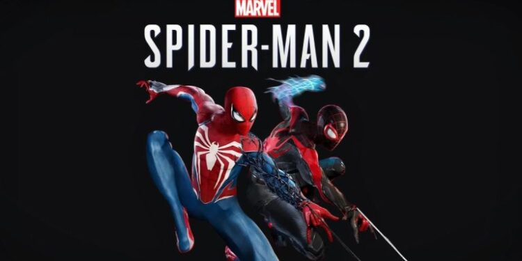 شایعه: بازی Marvel’s Spider-Man 2 به ۹۸ گیگابایت فضای خالی نیاز خواهد داشت
