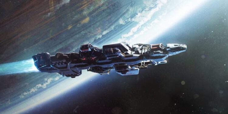 کاربری که به گرافیک Starfield انتقاد می‌کرد، متوجه شد تصاویر واقعی از ناسا را زیر نظر داشته است