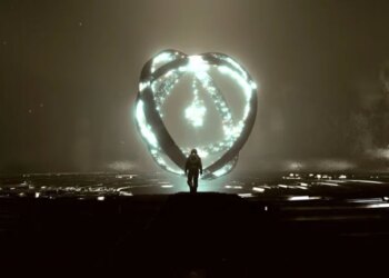 Starfield به سازندگان ماد اجازه خلق سیاره‌های کامل را می‌دهد