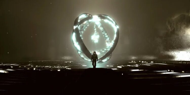 Starfield به سازندگان ماد اجازه خلق سیاره‌های کامل را می‌دهد