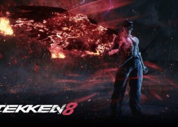 حضور Tekken 8 در شب افتتاحیه گیمزکام تایید شد