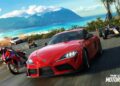 دموی رایگان The Crew Motorfest برای ۱۴ تا ۱۷ سپتامبر تایید شد