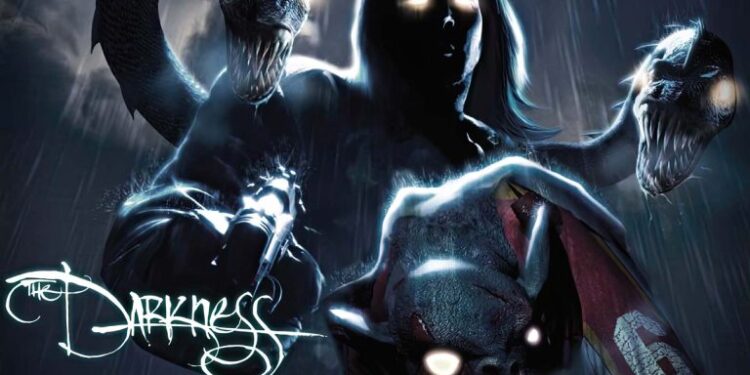 ظاهراً ریمستر بازی The Darkness در دست ساخت است