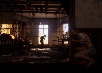 ناشر The Texas Chain Saw Massacre: عرضه بازی از روز اول بر روی گیم پس، به فکر کردن نیاز نداشت