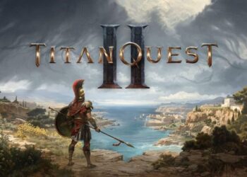بازی Titan Quest 2 برای PC معرفی شد
