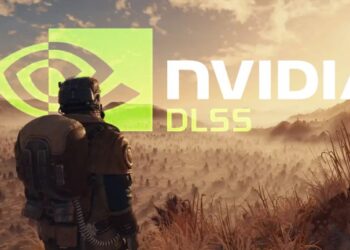 شایعه: احتمال عدم پشتیبانی Starfield از فناوری Nvidia DLSS