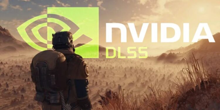 شایعه: احتمال عدم پشتیبانی Starfield از فناوری Nvidia DLSS