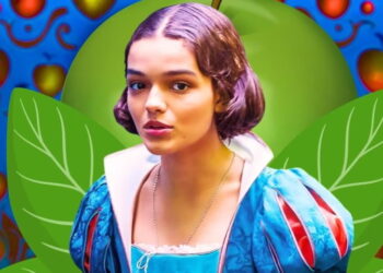 واکنش تند پسر کارگردان انیمیشن Snow White نسبت به بازسازی آن
