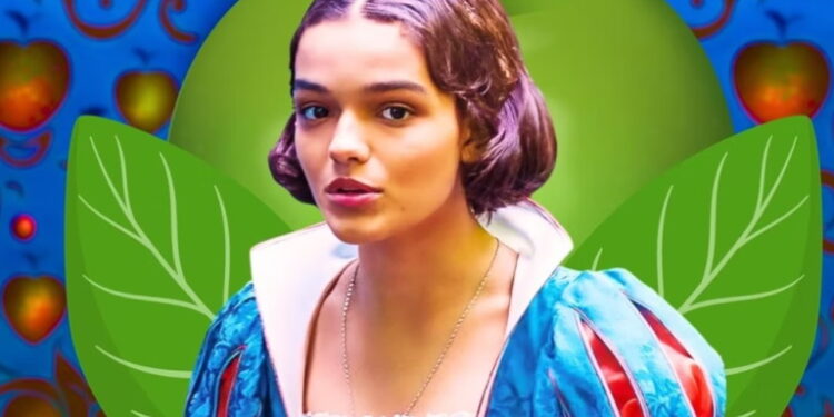 واکنش تند پسر کارگردان انیمیشن Snow White نسبت به بازسازی آن