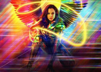 گل گدوت: Wonder Woman 3 را با جیمز گان می‌سازیم