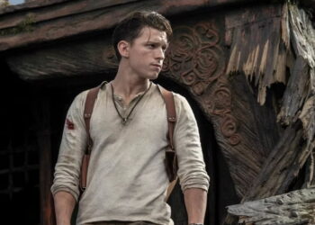 اطلاعات جدیدی از دنباله فیلم Uncharted با حضور تام هالند منتشر شد