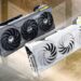 ایسوس از نسخه سفارشی کارت گرافیکهای RX 7800 XT و RX 7700 XT رونمایی کرد