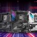 معرفی سری جدید مادربردهای ایسوس برای پذیرایی از نسل ۱۴ پردازنده‌های اینتل