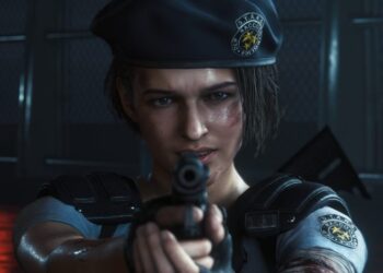 ویدیوی اختصاصی: حقایق جالب در مورد شخصیت جیل ولنتاین از سری Resident Evil