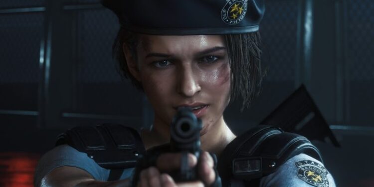 ویدیوی اختصاصی: حقایق جالب در مورد شخصیت جیل ولنتاین از سری Resident Evil