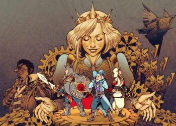 نقد و بررسی بازی Trine 5: A Clockwork Conspiracy