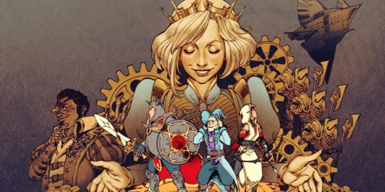 نقد و بررسی بازی Trine 5: A Clockwork Conspiracy