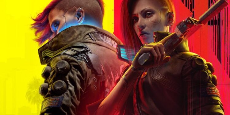 Cyberpunk 2077: Phantom Liberty؛ هر آنچه که باید بدانید