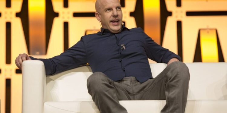 کارگردان سری Star Wars Jedi، استیگ آسموسن، شرکت EA را ترک کرد