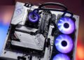 واتر کولینگهای MAG CORELIQUID E توسط MSI معرفی شدند