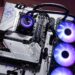 واتر کولینگهای MAG CORELIQUID E توسط MSI معرفی شدند