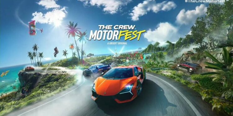 مقایسه The Crew Motorfest روی PS5 ،Xbox Series و PC؛ کدام پلتفرم بهتر است؟