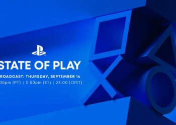 State of Play بعدی ۲۴ شهریور برگزار خواهد شد