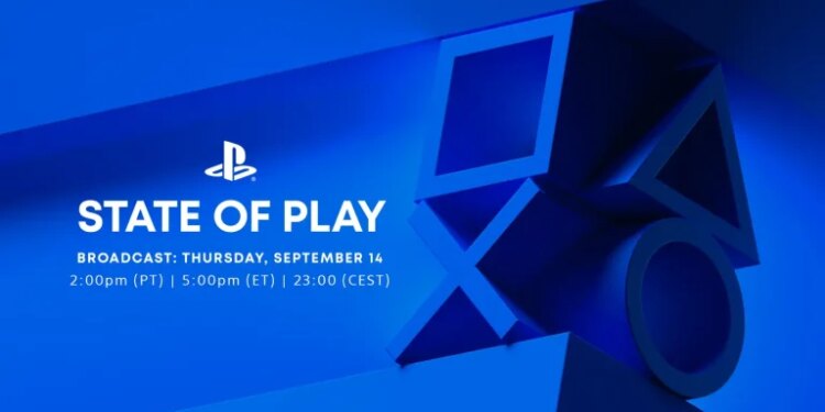 State of Play بعدی ۲۴ شهریور برگزار خواهد شد
