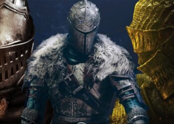 تلاش ناموفق ایکس باکس پیرامون اضافه کردن سری Dark Souls به گیم پس به دنبال موفقیت Elden Ring