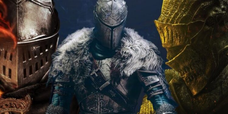 تلاش ناموفق ایکس باکس پیرامون اضافه کردن سری Dark Souls به گیم پس به دنبال موفقیت Elden Ring