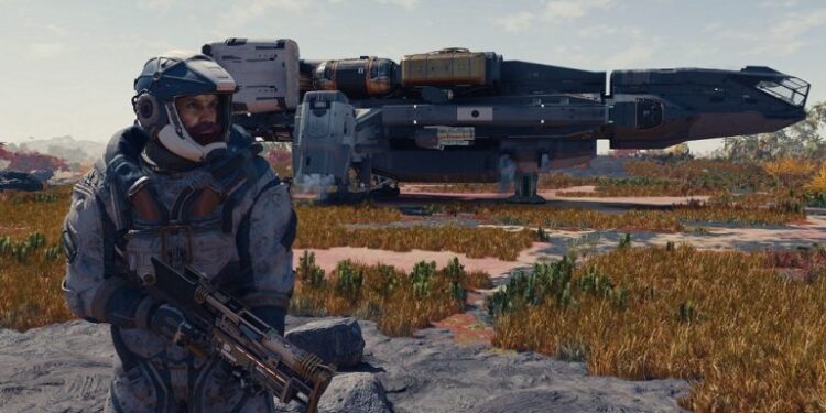 Starfield از مرز ۱۰ میلیون بازیکن گذشت