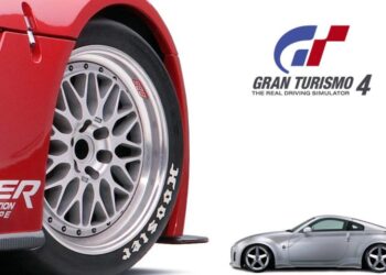 روزی روزگاری: بررسی Gran Turismo 4؛ اسب‌های بخار