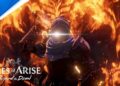 ویدیو: از بسته‌الحاقی Beyond the Dawn بازی Tales of Arise رونمایی شد
