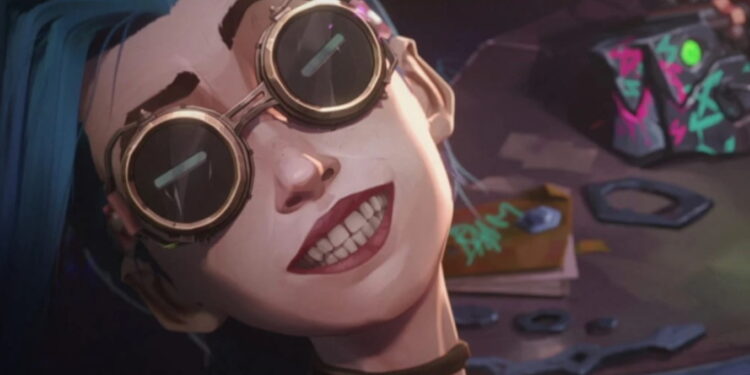 شایعه: زمان پخش فصل دوم Arcane فاش شد