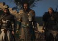 Assassin’s Creed Mirage در ابتدا قرار بود یک DLC با محوریت Eivor باشد