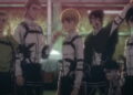 تریلر قسمت پایانی انیمه Attack on Titan منتشر شد