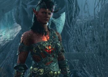 بازی Baldur’s Gate 3 تا پایان سال 2023 به ایکس باکس می‌آید