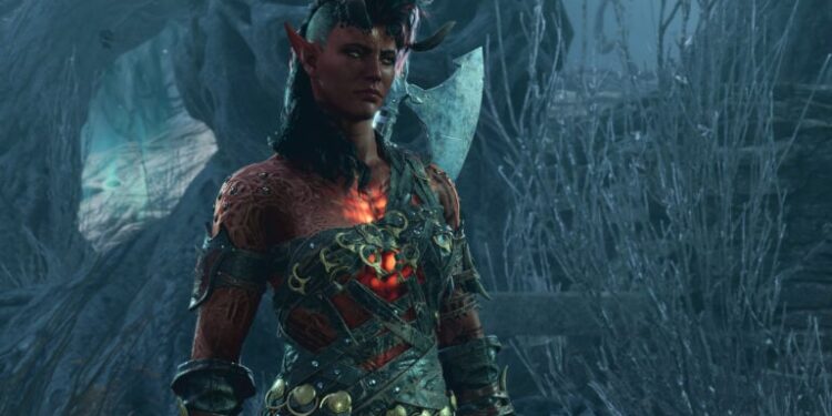 بازی Baldur’s Gate 3 تا پایان سال 2023 به ایکس باکس می‌آید