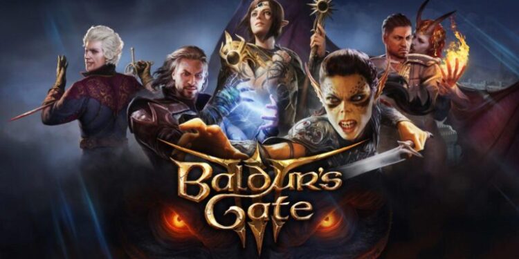 Baldur’s Gate 3: نمره متاکریتیک نسخه PS5 روی ۹۷ قرار دارد