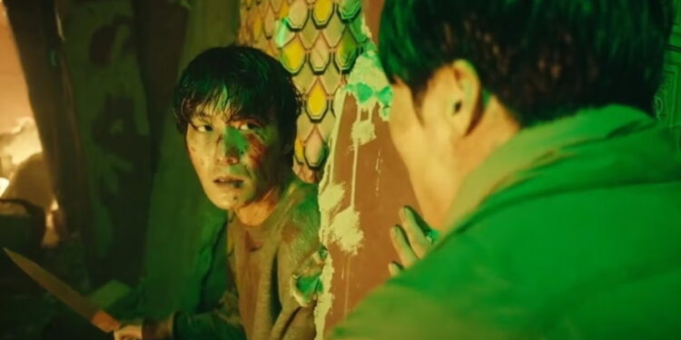 تریلر و پوستر سریال دلهره‌آور Bargain منتشر شد