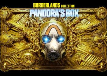 کالکشن Borderlands به نام Pandora’s Box در دسترس قرار گرفت