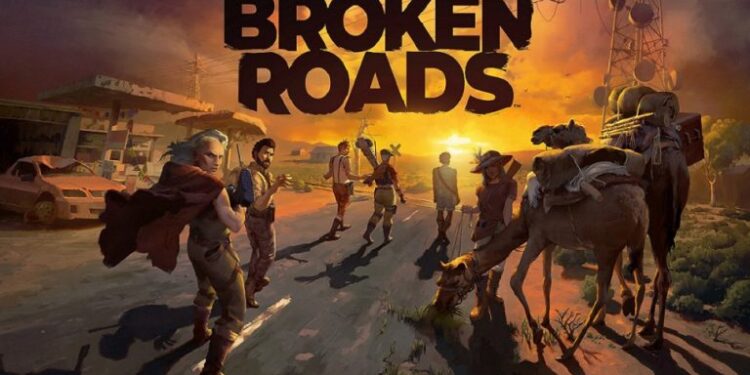 بازی Broken Roads در ماه نوامبر به PC و Xbox می‌آید