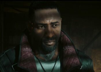 اندازه فایل و زمان انتشار نمرات Cyberpunk 2077 Phantom Liberty مشخص شد